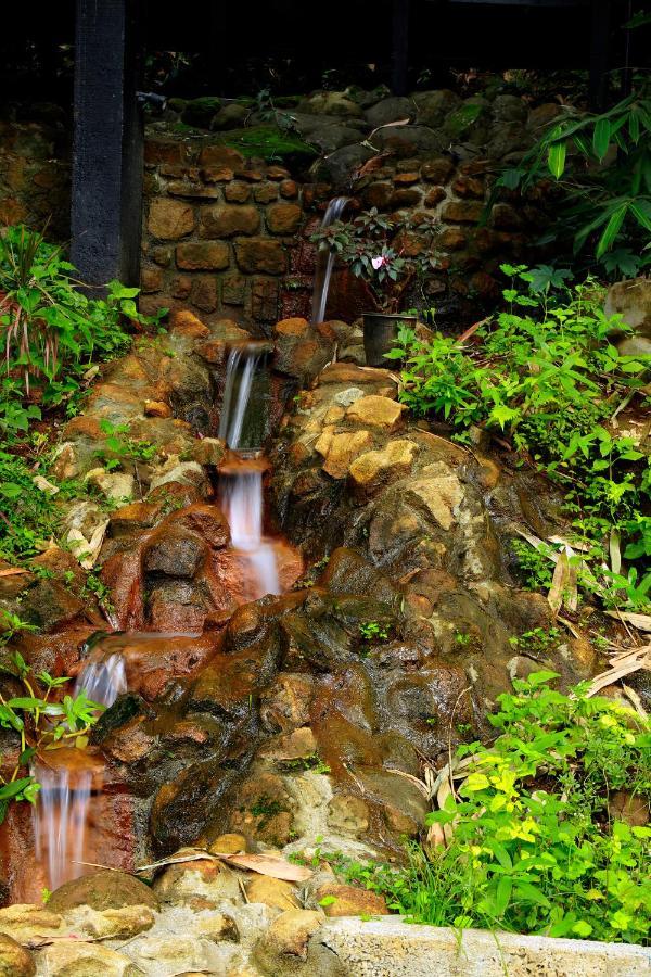 Santhi Hill View Resort Munnar Extérieur photo